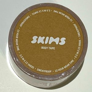 Skims Body Tape - Tigers Eye